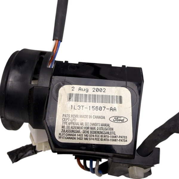 2000-2004 Ford F-150 F-250 Expedition PATS Anti-Theft Transceiver Ring 1L3T-15607-AA OEM