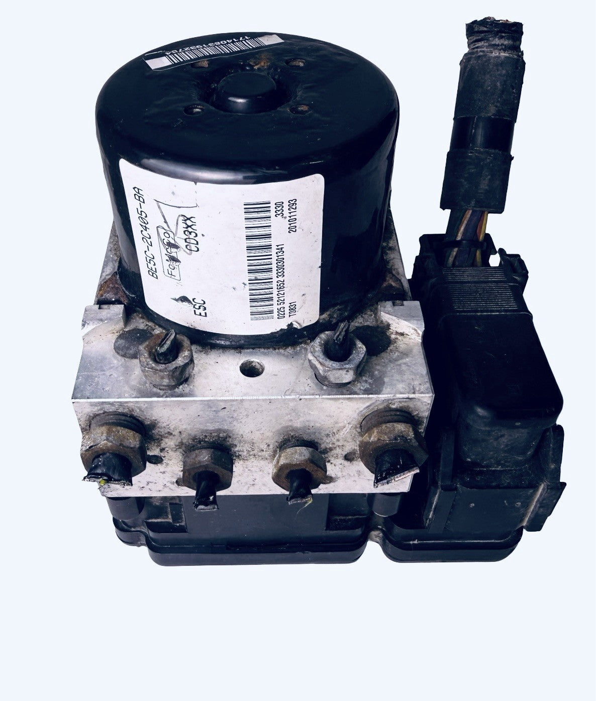 Lincoln MKZ ABS Pump Control Module BE5C‑2C405‑BA for 2010-2012 Ford Fusion — photo 7