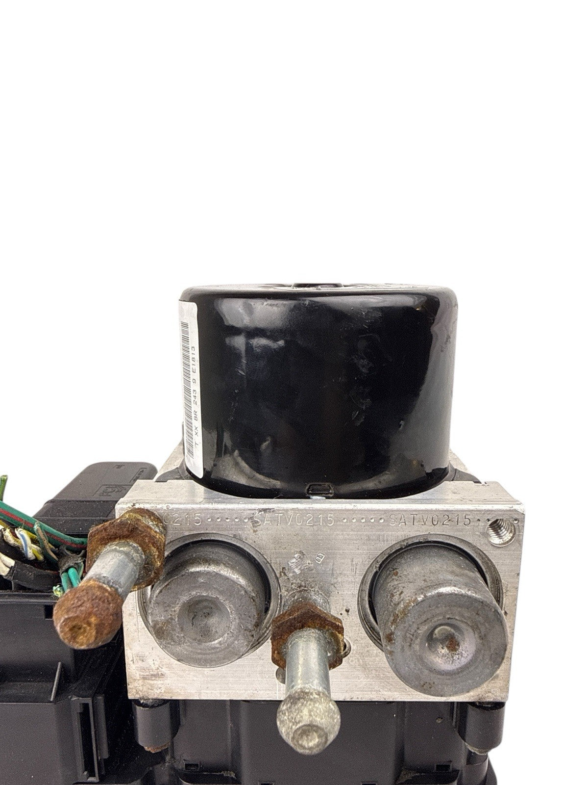 Anti-Lock Brake ABS Pump and Control Module P05154116AA for 2009-2010 Dodge Nitro — photo 7
