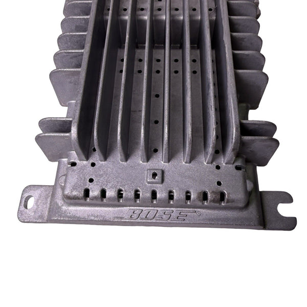 2004‑2006 Mazda RX‑8 Radio Amplifier F153‑66‑920A OEM Rear Audio Amp