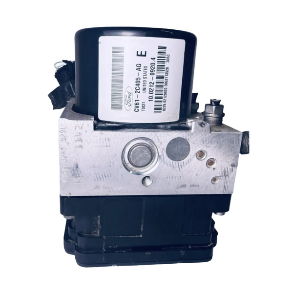 2013-2015 Ford Escape ABS Anti Lock Brake Pump Module CV61-2C405-AG OEM