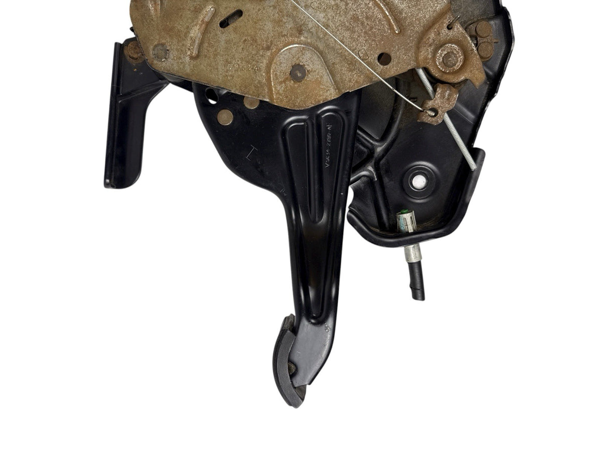 F250 F350 Superduty Emergency Parking Brake Pedal Assembly for 1999-2004 Ford F-250 — photo 9