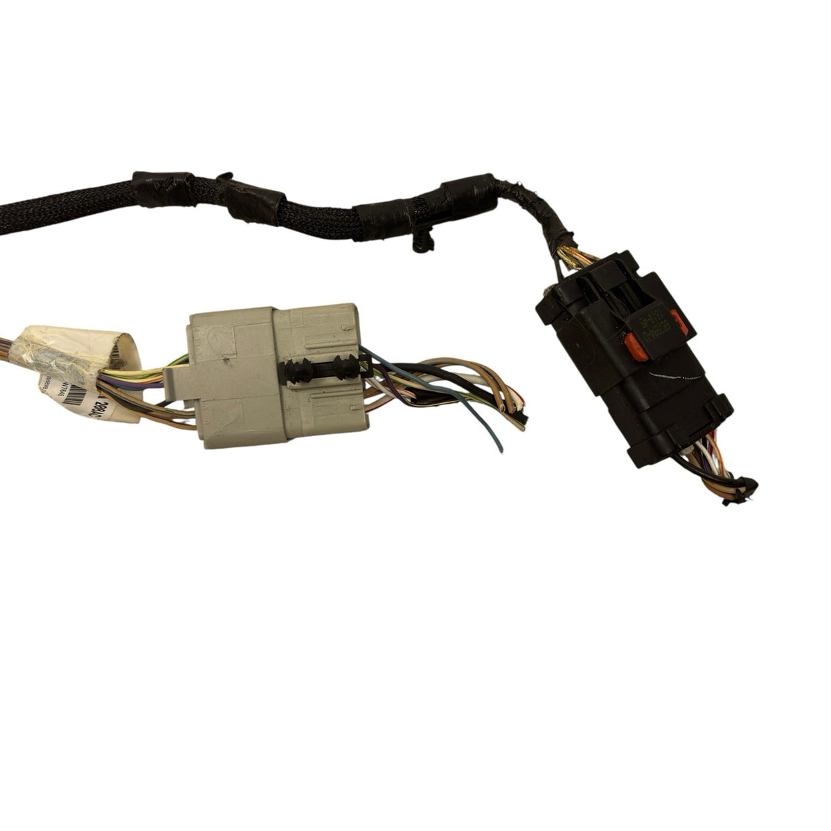 Chrysler Town & Country Right Sliding Door Harness 68056208AC for 2008-2020 Dodge Grand Caravan — photo 4