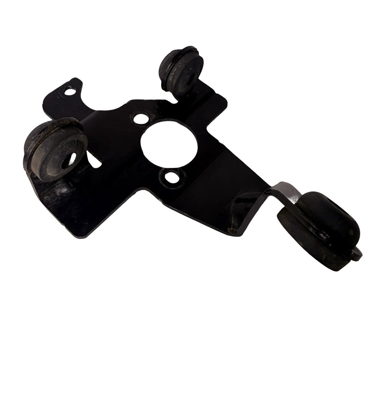 Mazdaspeed 3 ABS Pump Mount Bracket – BBM7, Tested & Ready for 2010-2013 Mazda — photo 3