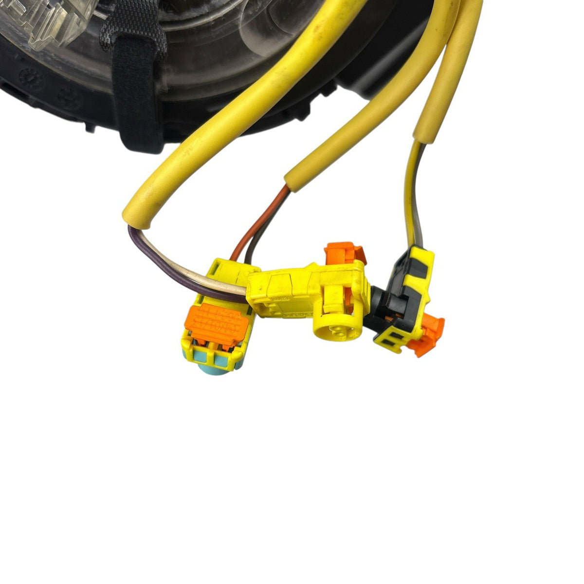 Steering Column w/ Clock Spring & Shroud for 2013-2016 Dodge Dart — photo 12