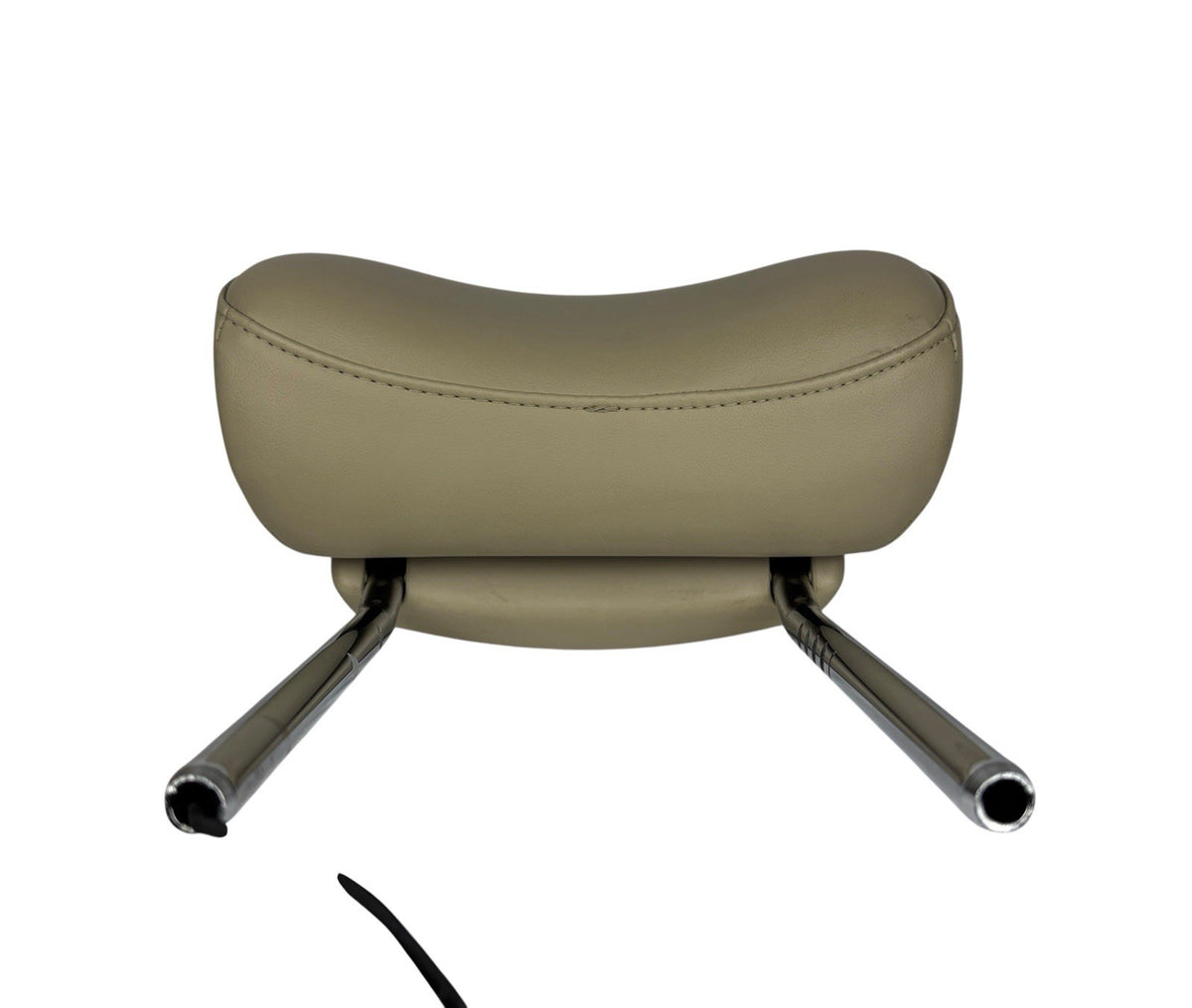 Jeep Grand Cherokee Beige Leather Active Headrest front 1TN301L1AA-BGE for 2011-2021 Dodge Durango — photo 8