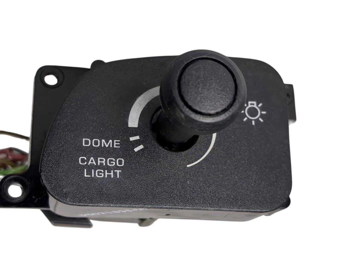2500 3500 Headlight Dome Cargo Switch 56021895AA for 1994-1997 Dodge RAM 1500 — photo 4
