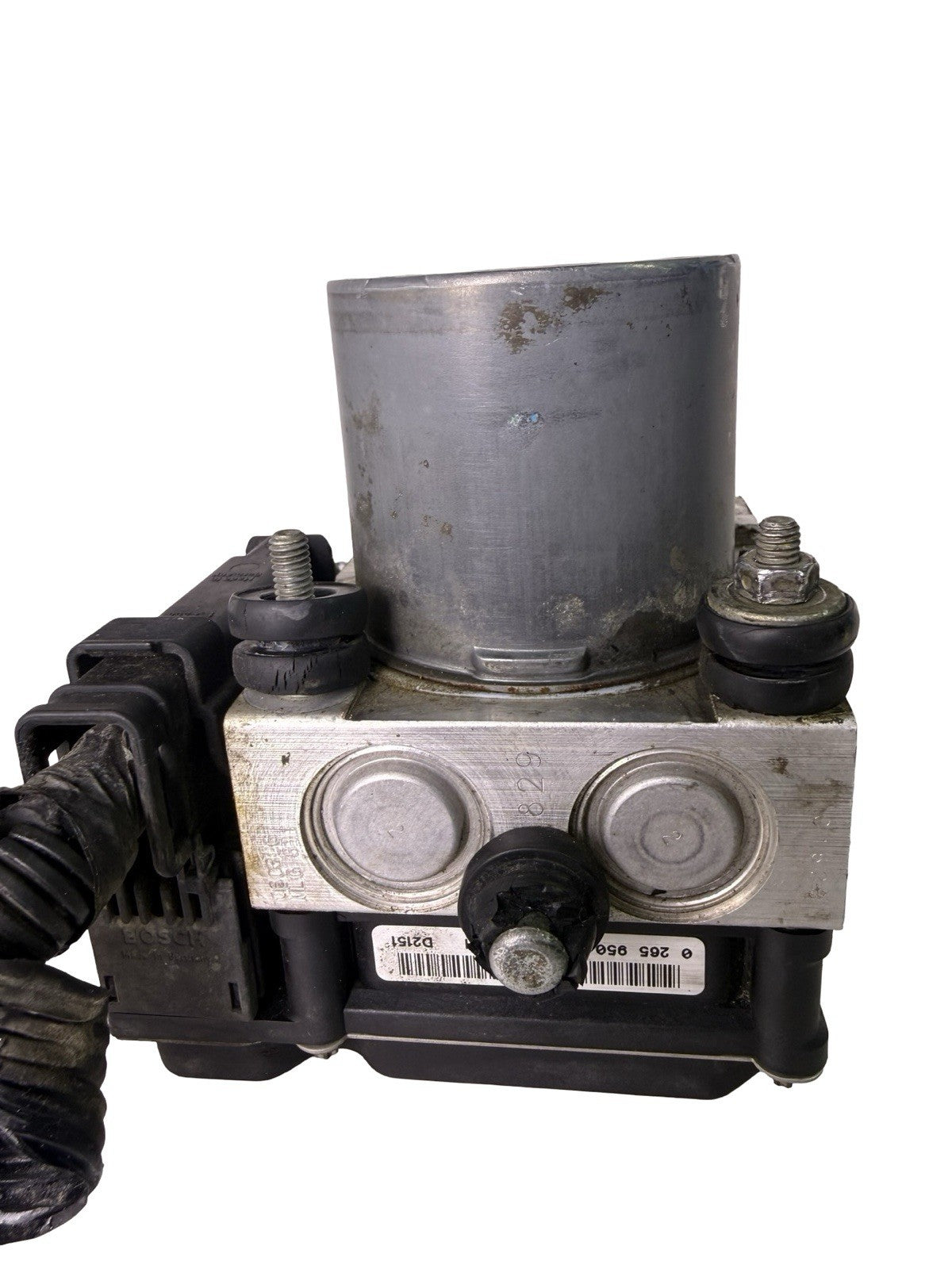 ABS Actuator Pump Assembly | 58920‑3L101 | for 2006-2010 Hyundai Azera — photo 6