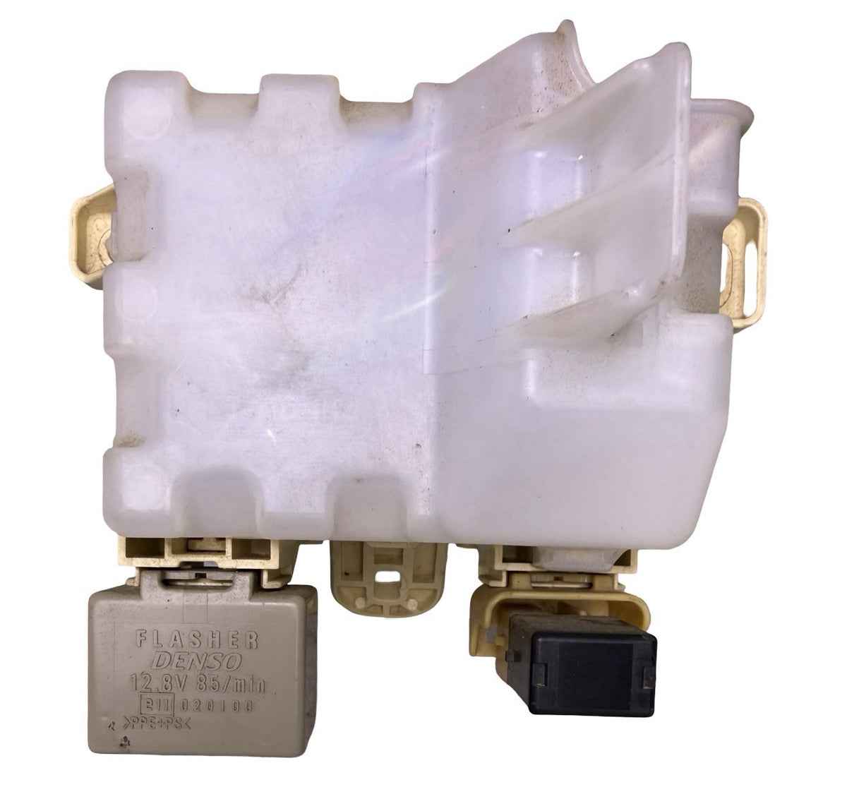 Tundra Interior Fuse Box Under‑Dash Cabin Relay Block for 2000-2006 Toyota — photo 14