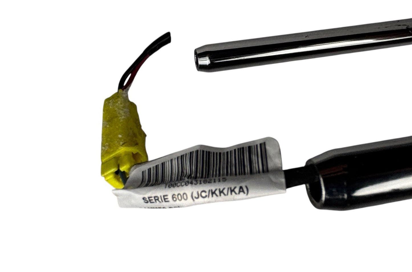 10β17 Journey Compass Patriot Liberty AHR Headrest Black Leather Rust Stitch