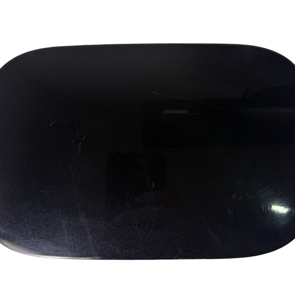 2014-2017 Jeep Grand Cherokee Fuel Gas Door Metallic Black 5182414AE