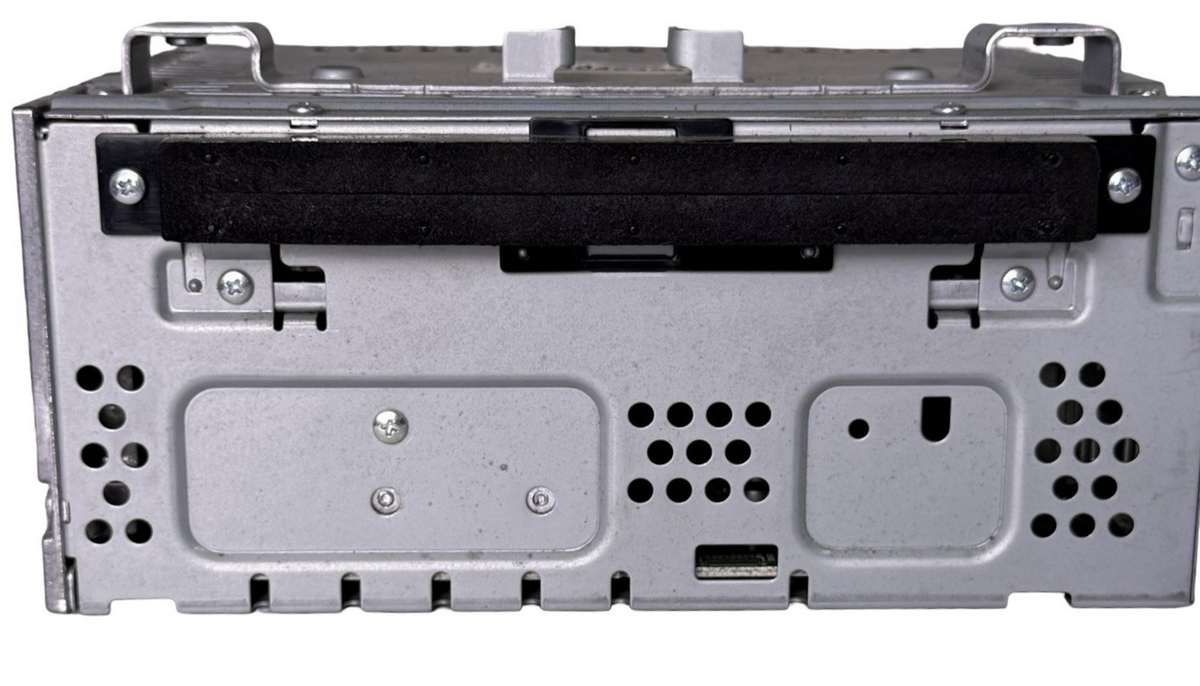 AM FM CD Radio Receiver CJ5T 19C107 FA CJ5T19C107FA for 2015-2016 Ford Escape — CJ5T19C107FA