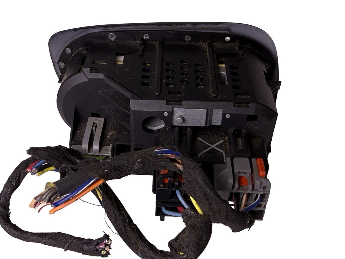 F150 Expedition Headlight Dual Dimmer Auto Lamp Fog Switch for 1997-2003 Ford F-150 — photo 3