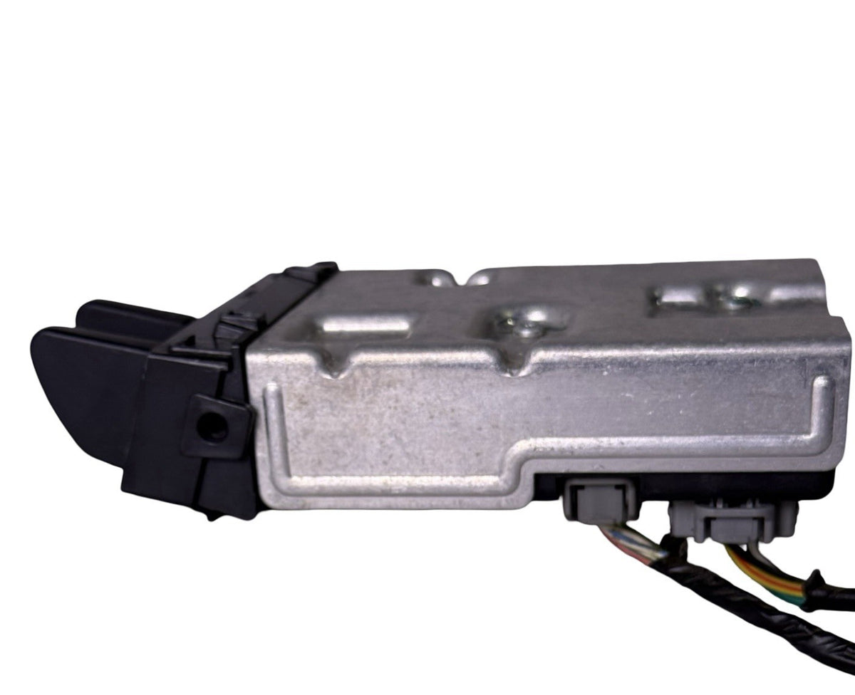 2500 3500 Trailer Brake Controller ITBM P56029431AH for 2009-2012 Dodge RAM 1500 — photo 5