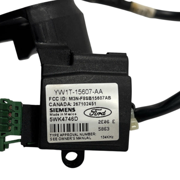 1998-2002 Ford Explorer Mustang Ranger Immobilizer / SKIM YW1T15607AA OEM