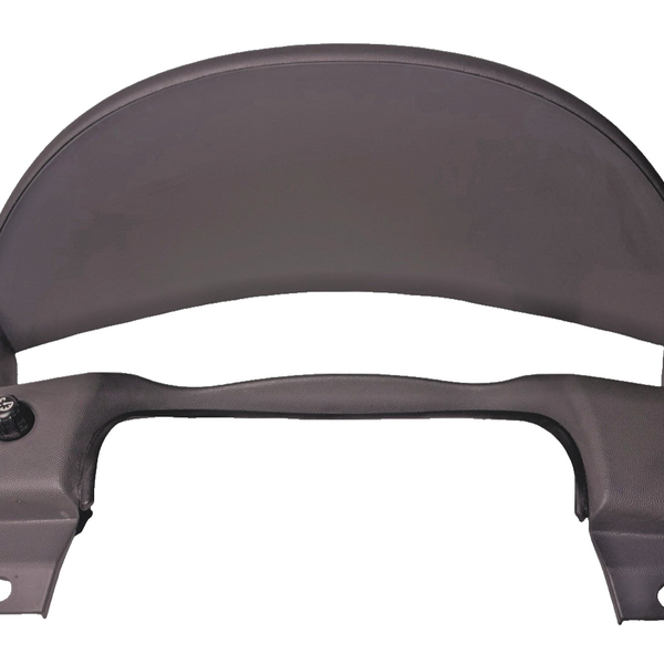 2004-2008 Pontiac Grand Prix Dash Cluster Bezel Gray Clean Plug & Play 10350993