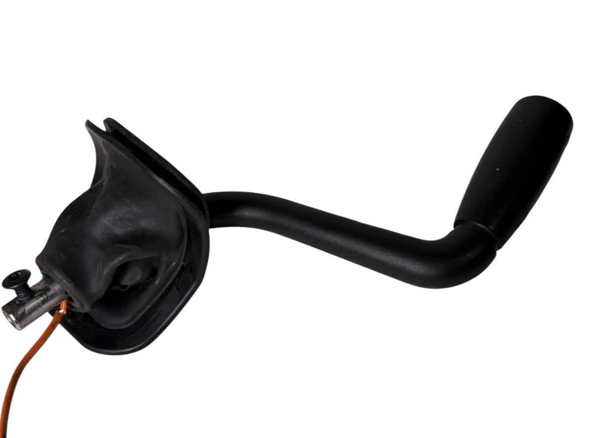 Chevy Silverado Column Gear Shift Lever w/ Tow Haul Button for 1995-1998 GMC Sierra — photo 11