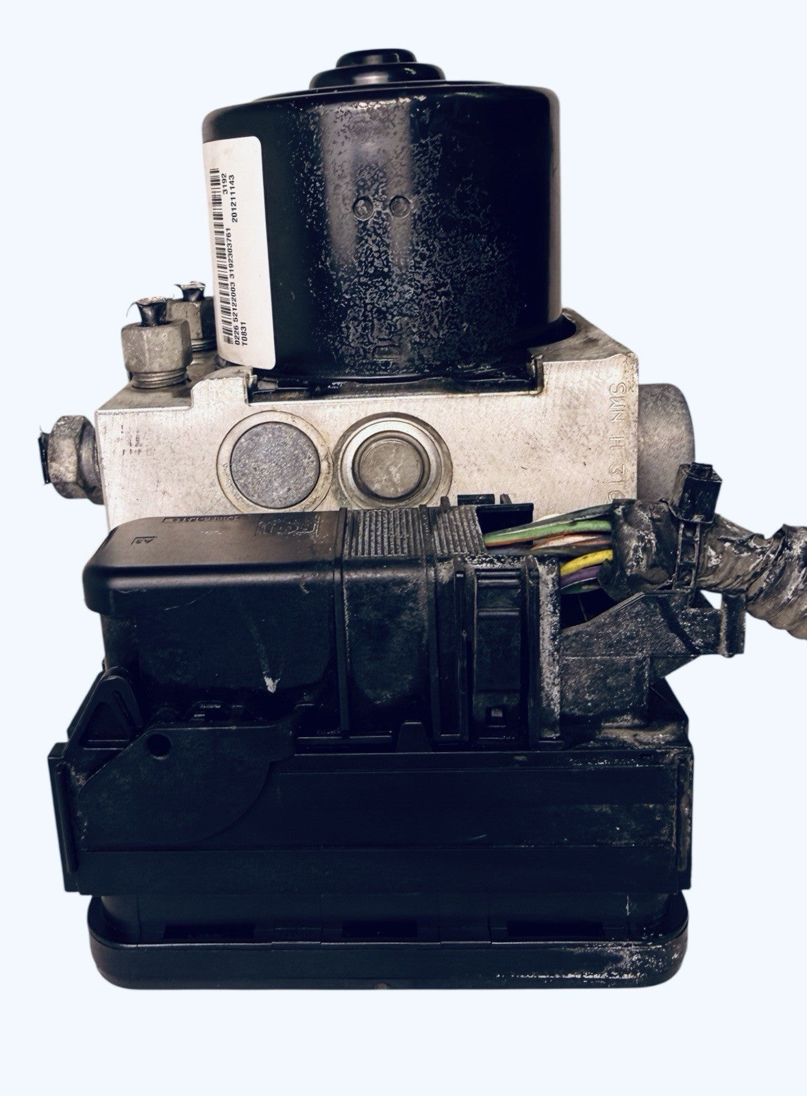 Lincoln Mkx ABS Pump Module CT43 2C405 AB RSC U387 South CT432C405AB for 2011-2014 Ford Edge — photo 10