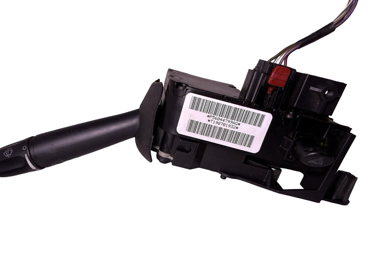 Chrysler Aspen Wiper Turn Signal Switch 56044799AG for 2006-2009 Dodge Durango — photo 6