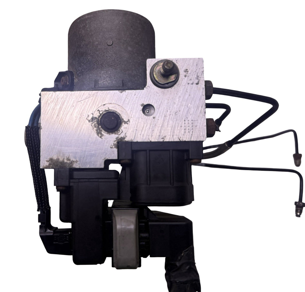 F‑150 ABS Pump & Control Module – 4L34‑2C346‑BG for 2004-2005 Ford — photo 4