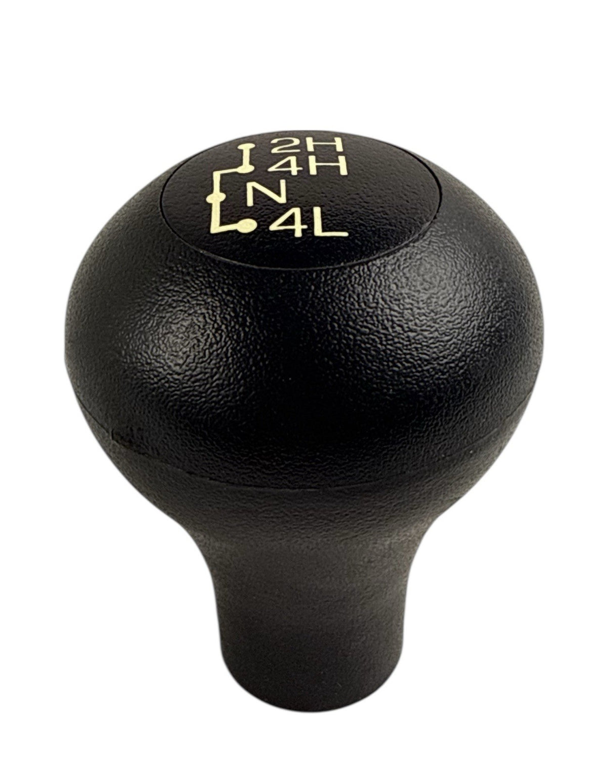 Ranger F150 Bronco 4x4 Shifter Knob for 1992-2003 Ford F-150 — 5L5Z7213AA