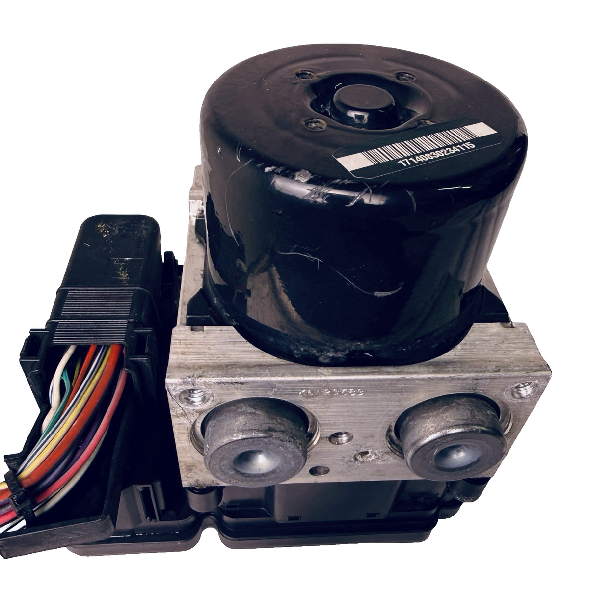 ABS Pump Module Anti Lock Brake ESP P68091138AC for 2010-2013 Jeep Compass — photo 8