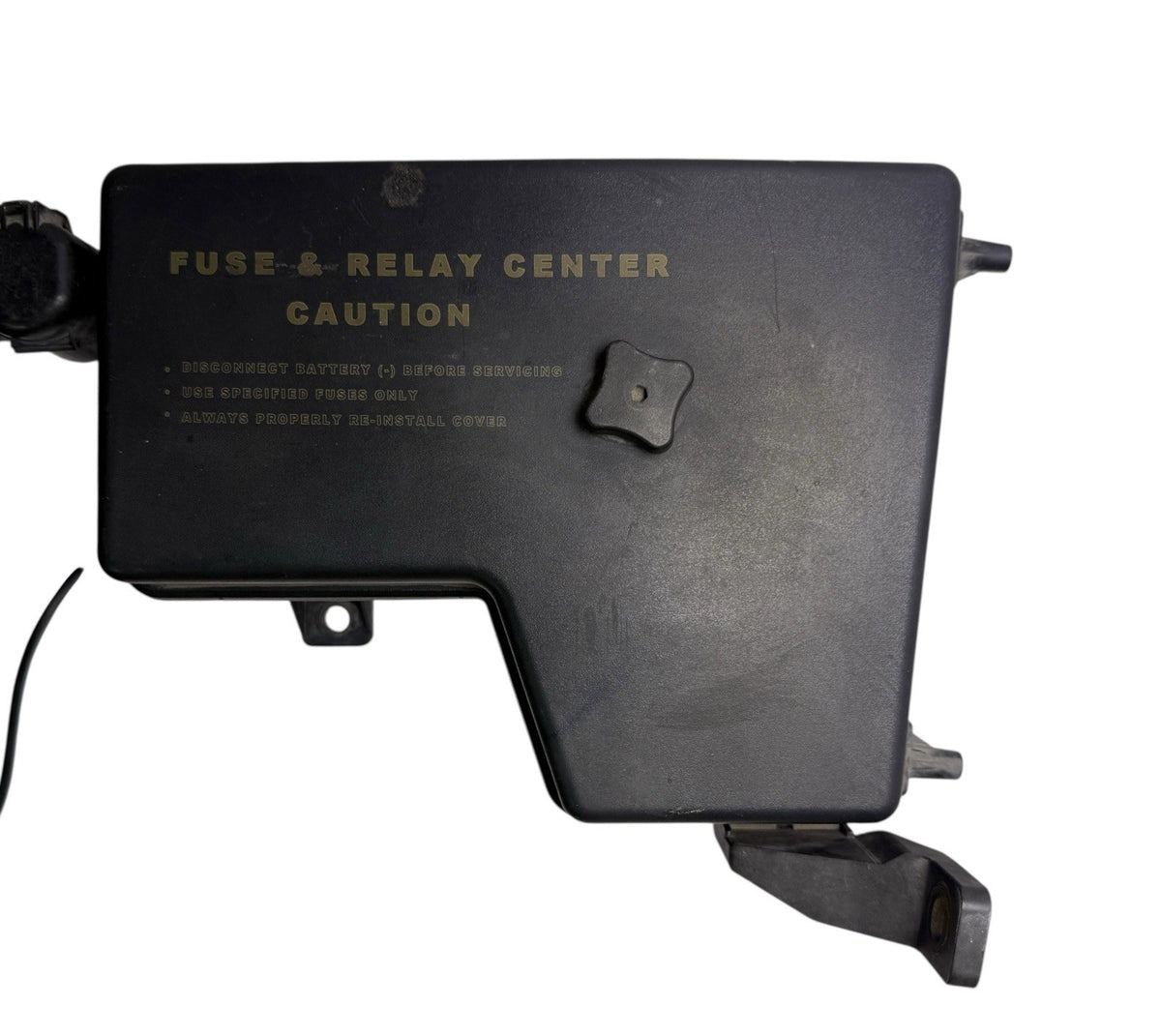 2500 Fuse Box TIPM Relay Panel P56051039AD for 2002-2005 Dodge RAM 1500 — P56051039AD