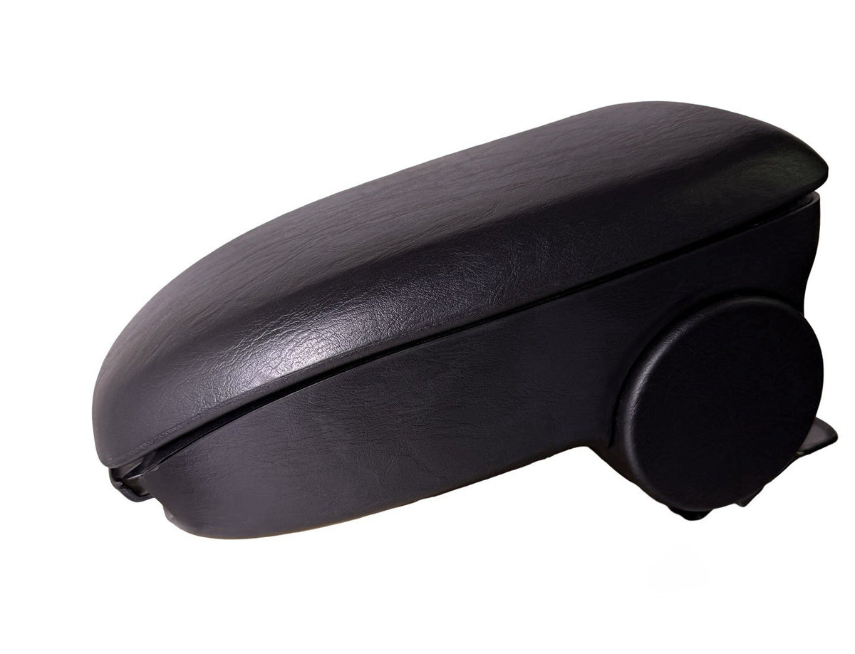 Center Console Armrest Lid Black YS4Z-5406024-AA for 2000-2007 Ford Focus — photo 3