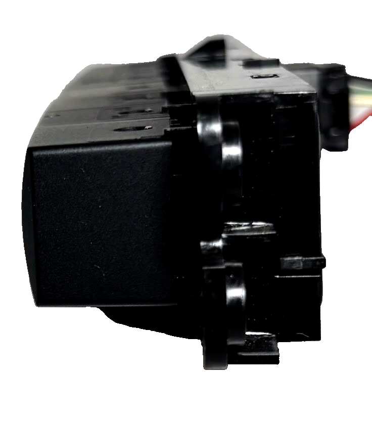 2011-2013 Dodge Durango Traction Hazard Control Switch P56046522AB OEM