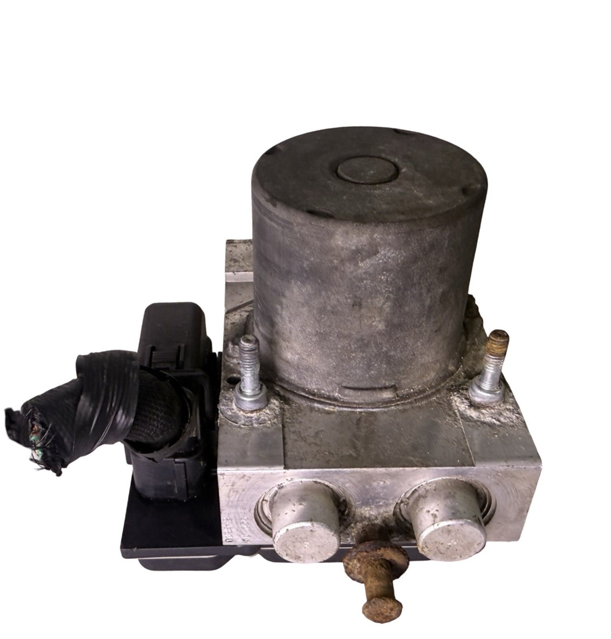 2009 Durango Aspen ABS Anti-Lock Brake Pump Module P68043123AB OEM