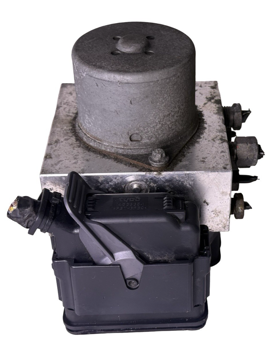 ABS Anti Lock Brake Pump Module AR33-2C405-BC for 2010-2014 Ford Mustang — photo 4