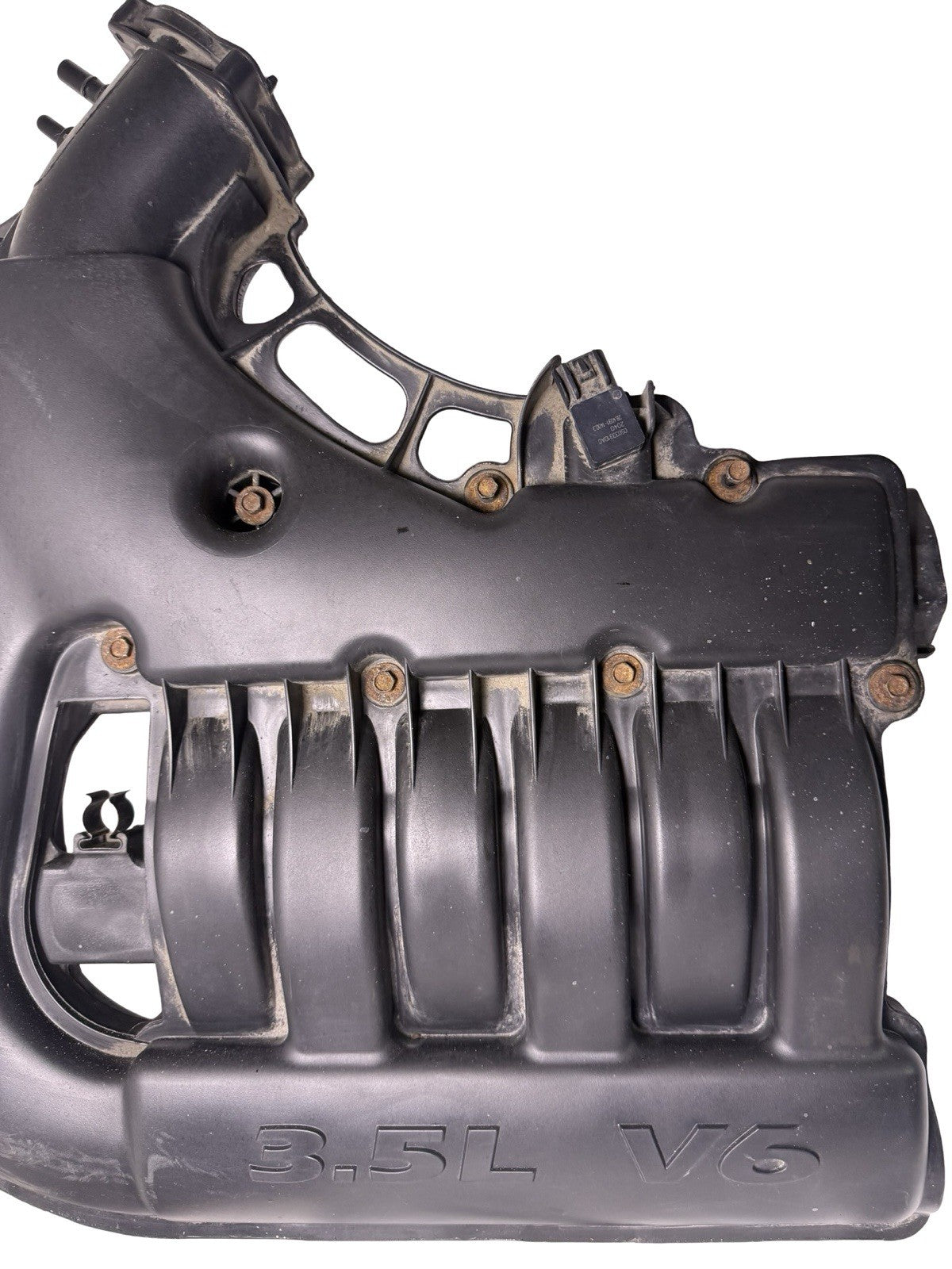 300 Magnum 3.5L Upper Intake Manifold 3.5 Litre V6 05033310AC for 2008-2010 Dodge Charger — 05033310AC