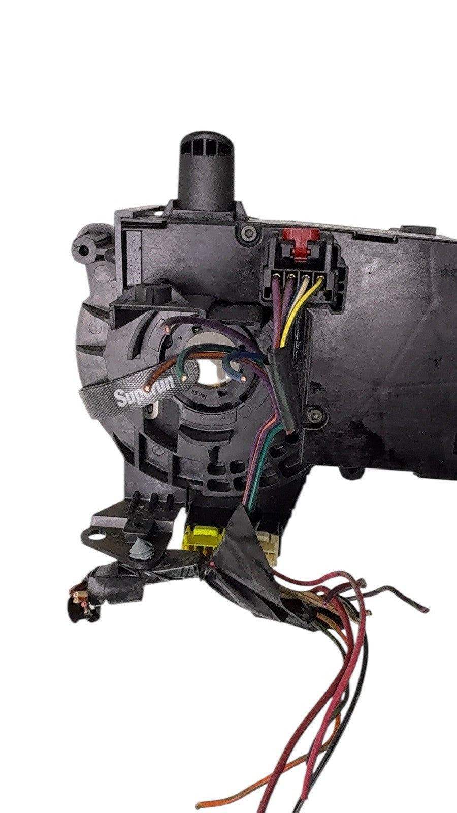 2500 3500 Clock Spring w/ Wiper High Beam Stalk 56049795AD-STK for 2004-2010 Dodge RAM 1500 — photo 8