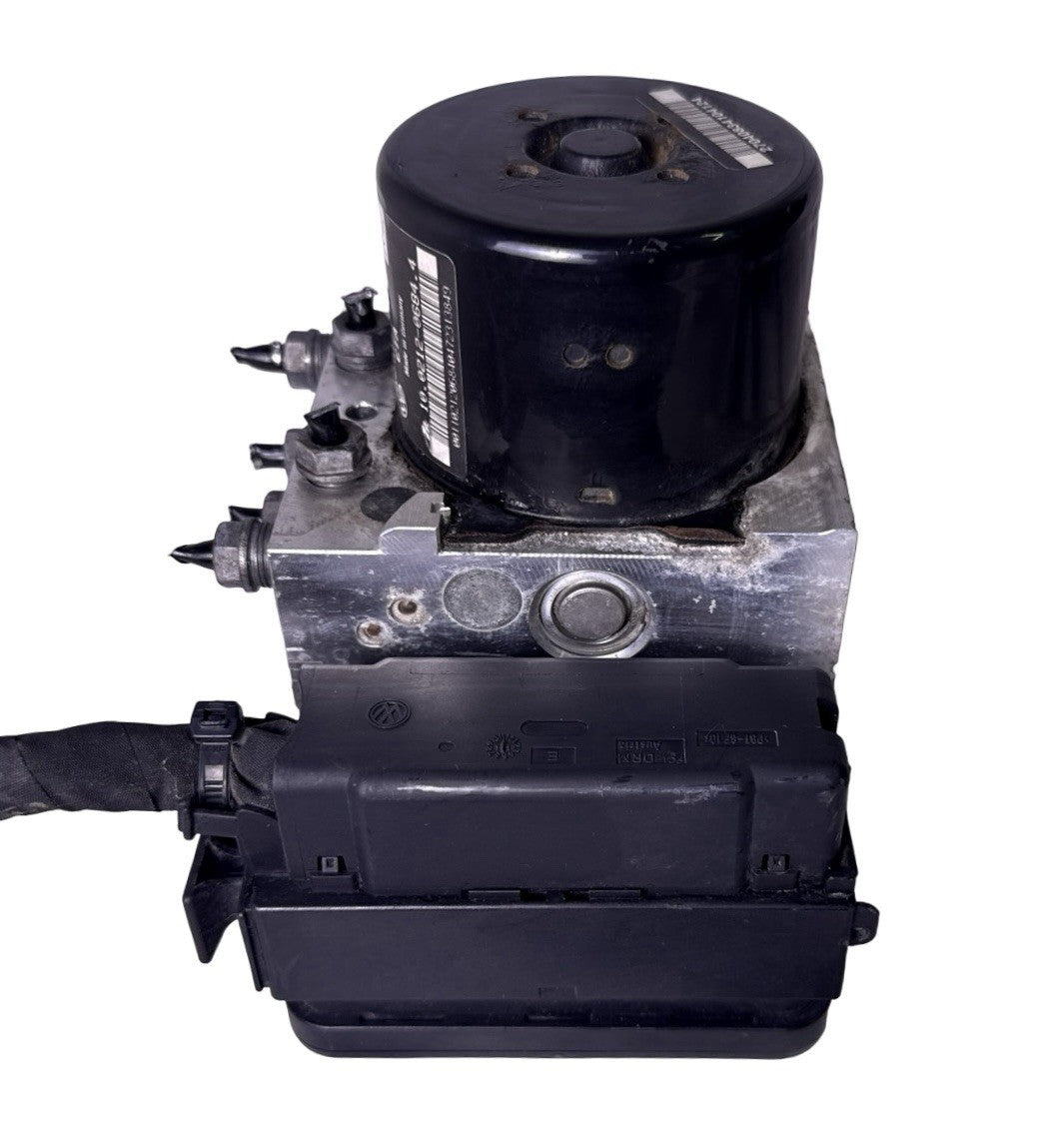 Audi A3 Anti-Lock Brake ABS Pump and Control Module 1K0 614 517 DJ for 2011-2013 Volkswagen — photo 5