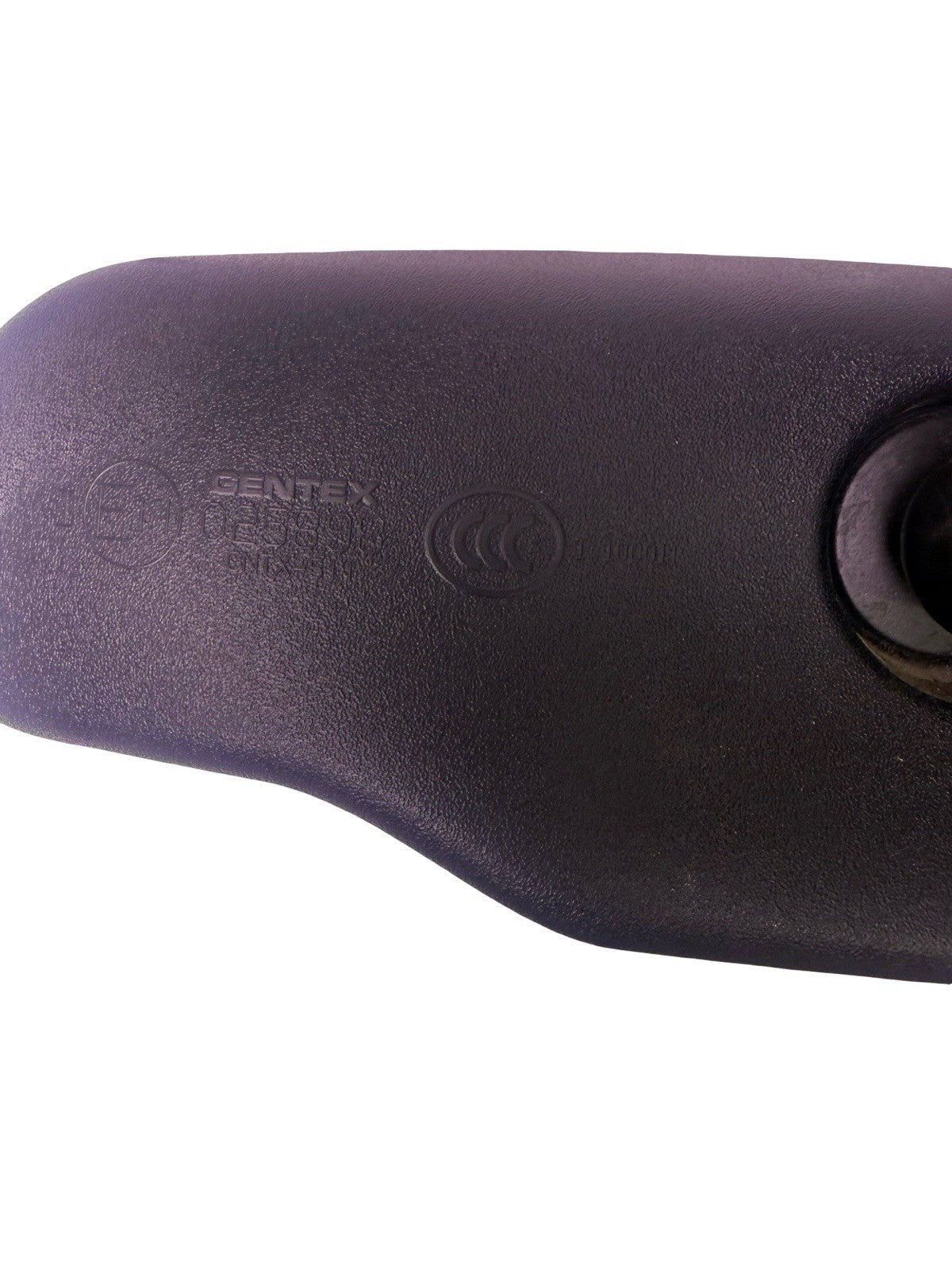 Chevrolet Silverado Chevy Rearview Mirror 15816792 for 2014-2015 GMC Sierra — photo 8
