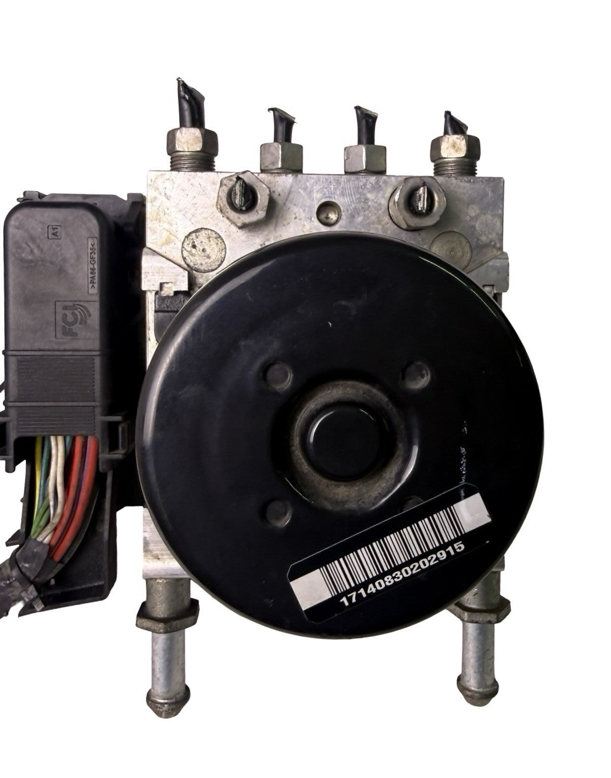 ABS Pump Anti Lock Brake Module | | Clean 68030939AC for 2010-2013 Jeep Compass — photo 5