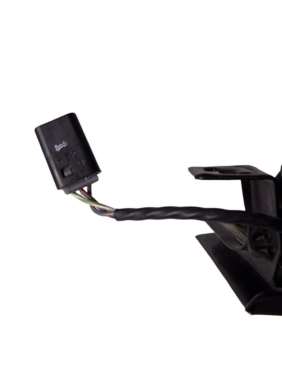 Column Shifter Lever – SHORT HARNESS – Expedition /Excursion for Ford F-150 — photo 3