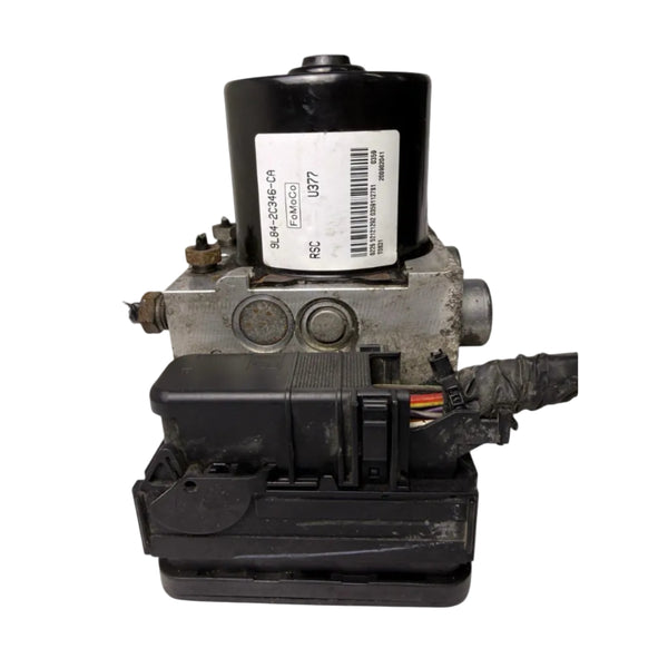 2009 Ford Mercury Escape Mariner Anti-Lock Brake ABS Pump and Control Module 9L84-2C346-CA OEM