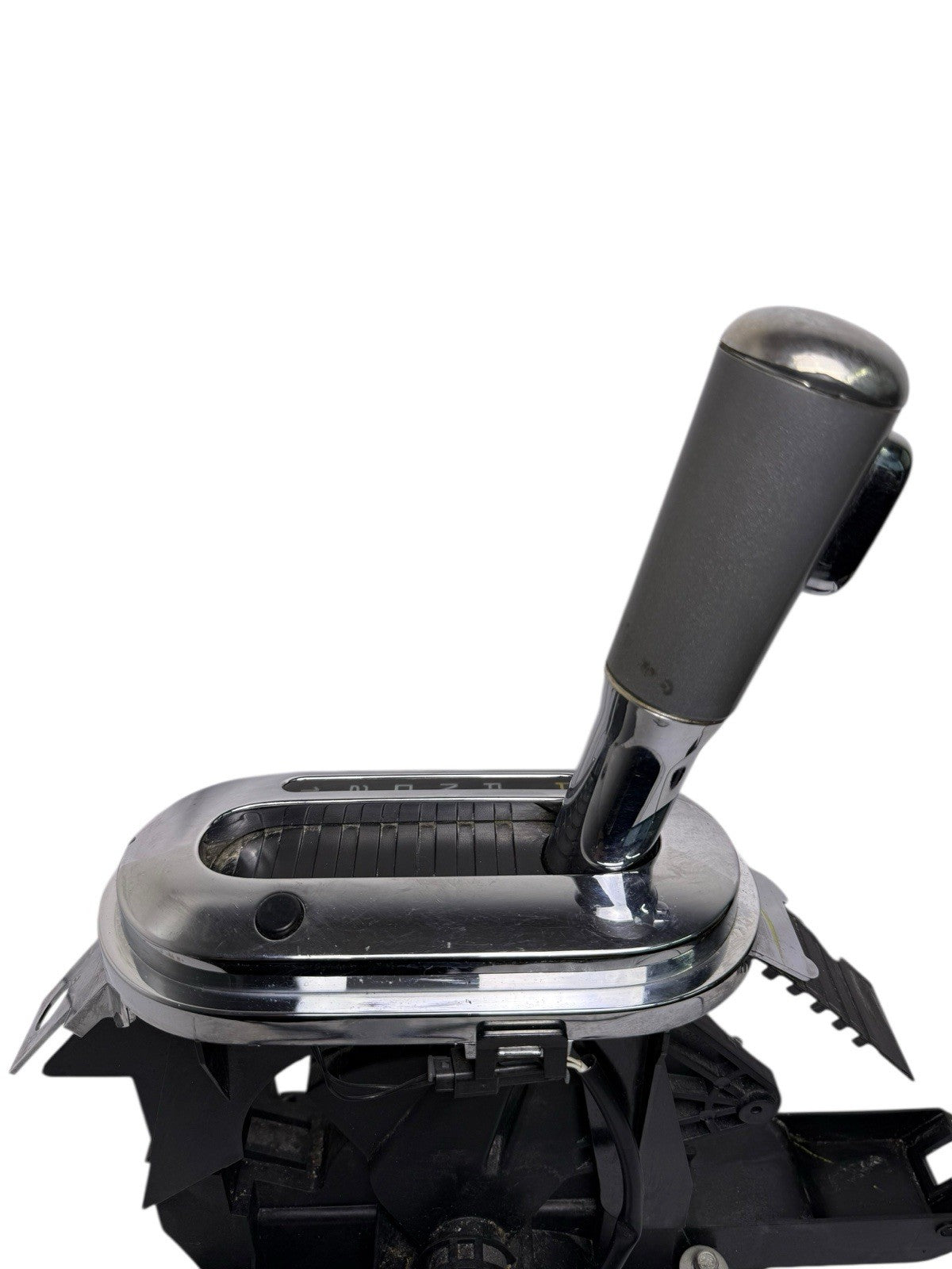 F150 Automatic Floor Gear Shifter Assembly 4L3Z-7210-DA for 2004-2008 Ford F-150 — photo 16
