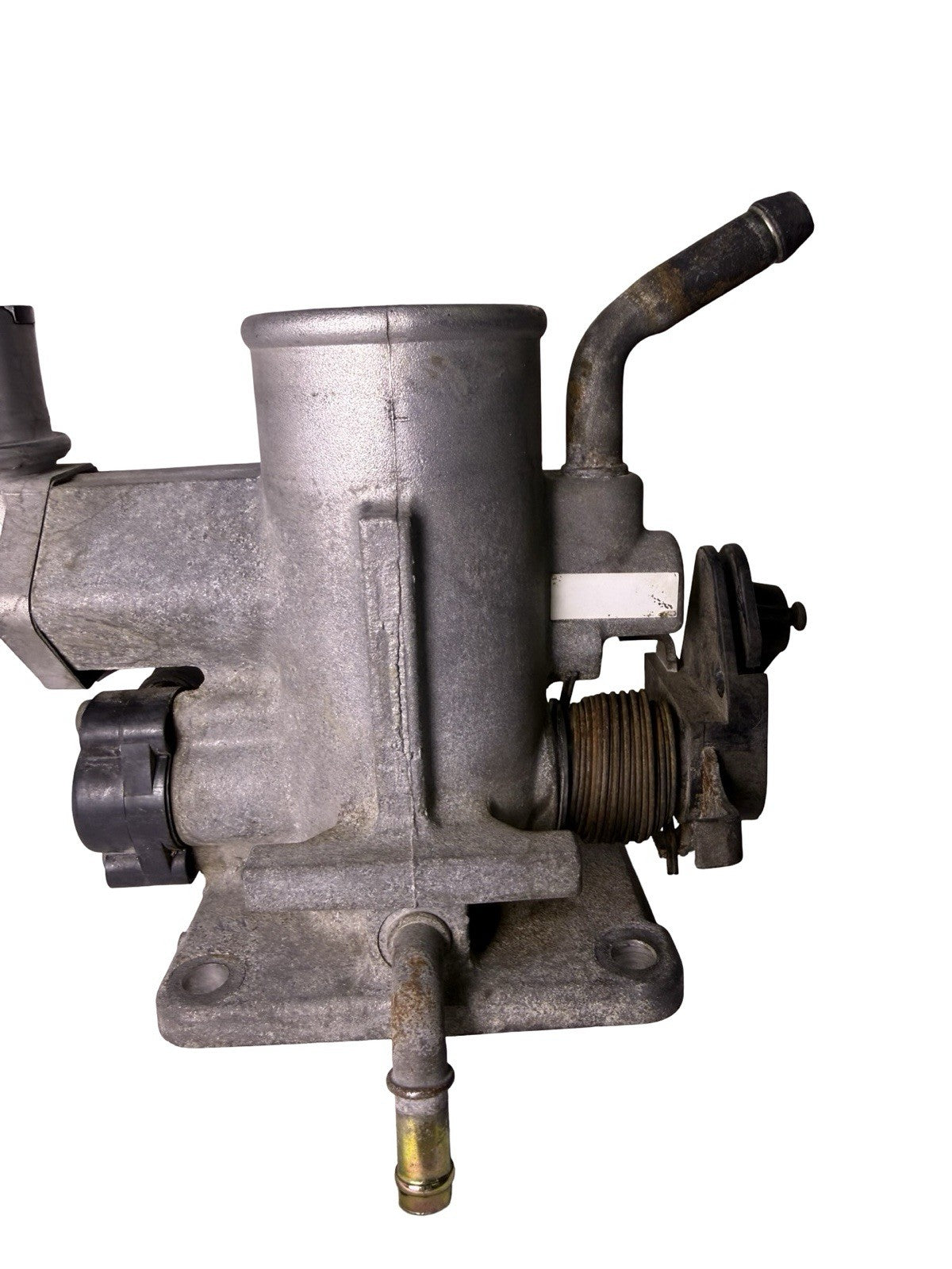 Throttle Body Assembly 4-140 2.3L Used for 1995-1997 Ford Ranger — F57Z-9E926-A