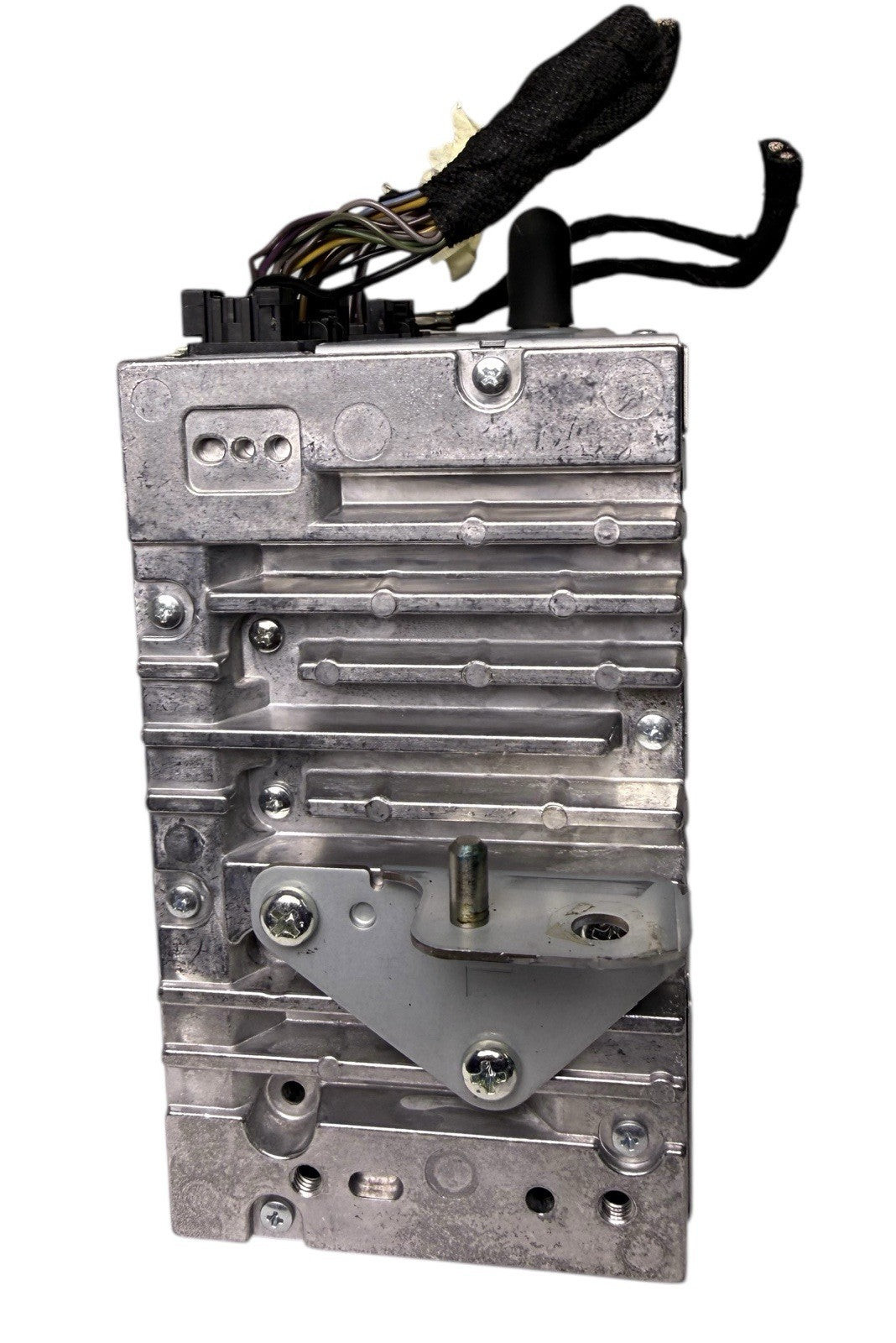 CD Player Radio Receiver Mechanism CJ5T-19C107-CJ for 2013-2014 Ford Escape — photo 4