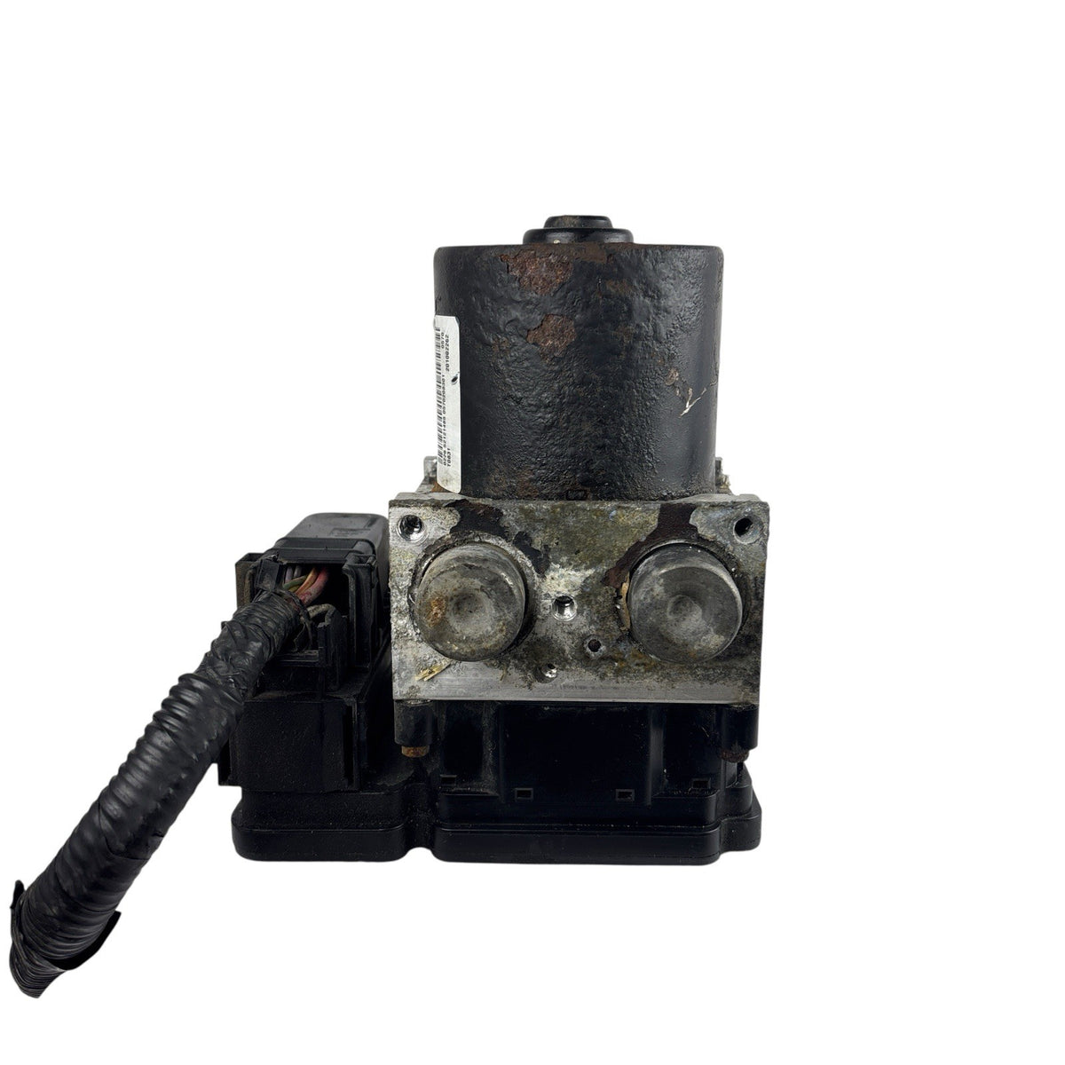 Mercury Mariner Anti-Lock Brake ABS Pump and Control Module AL84-2C405-CA for 2010-2012 Ford Escape — photo 4