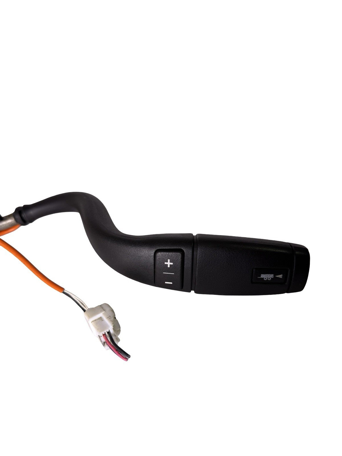 OEM 2007-2011 GMC Chevrolet Silverado Tahoe Suburban Column Shifter Lever w/ Tow Haul 19431843 — Part# 19431843