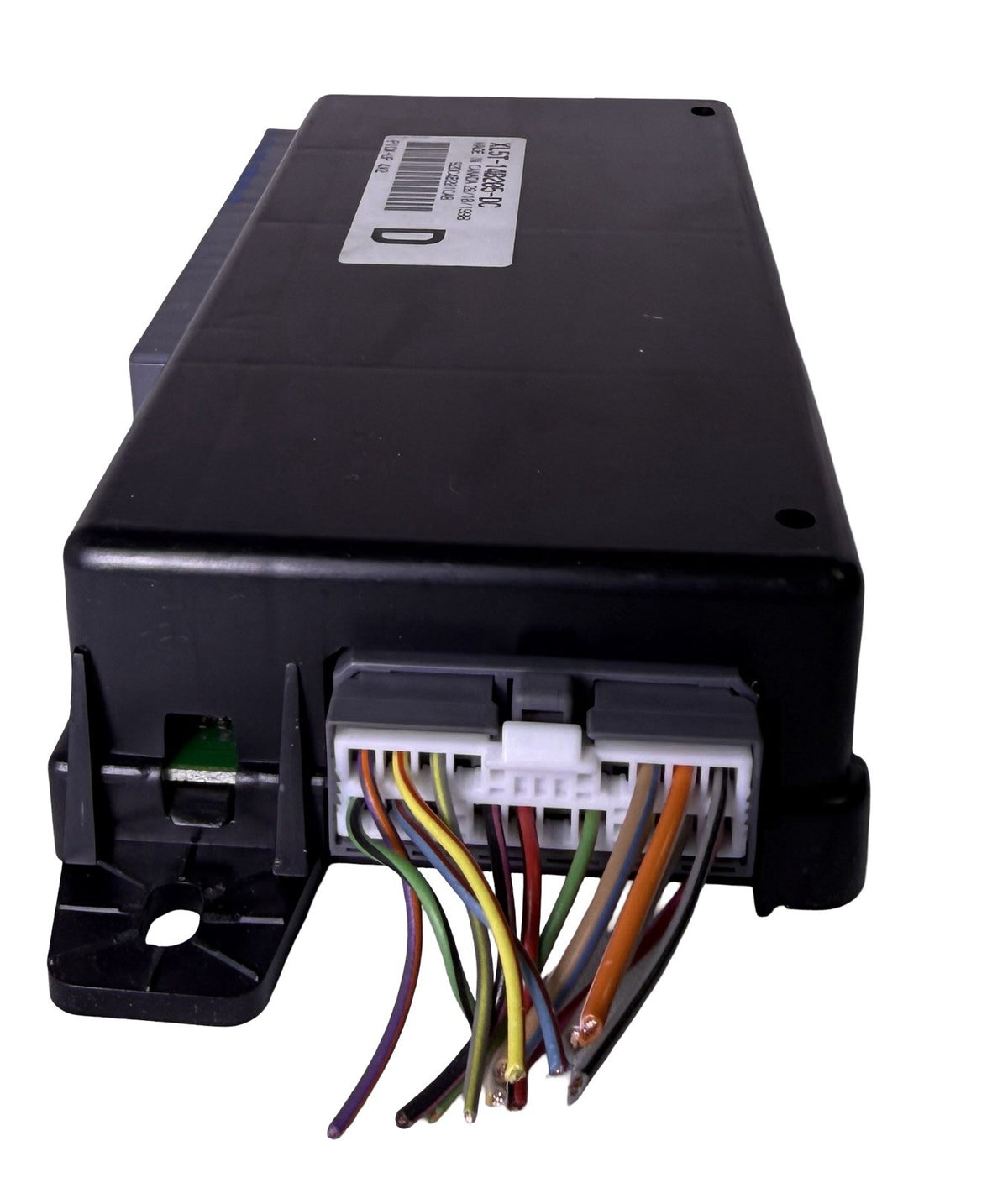 Mazda GEM Module XL5T 14B205 DC PL PW AT 2WD XL5T14B205DC for Ford Ranger — photo 4