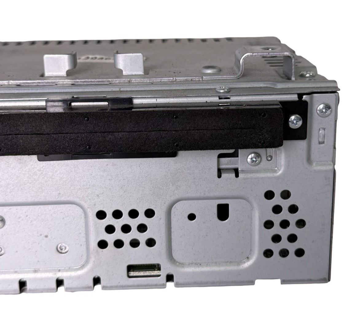 AM FM CD Radio Receiver CJ5T 19C107 FA CJ5T19C107FA for 2015-2016 Ford Escape — photo 4