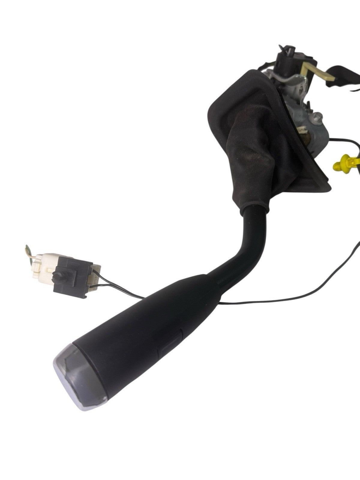 OEM 2009-2018 Dodge RAM 1500 Steering Column Mounted Shifter Handle Shift Lever 5057509AD — Part# 5057509AD