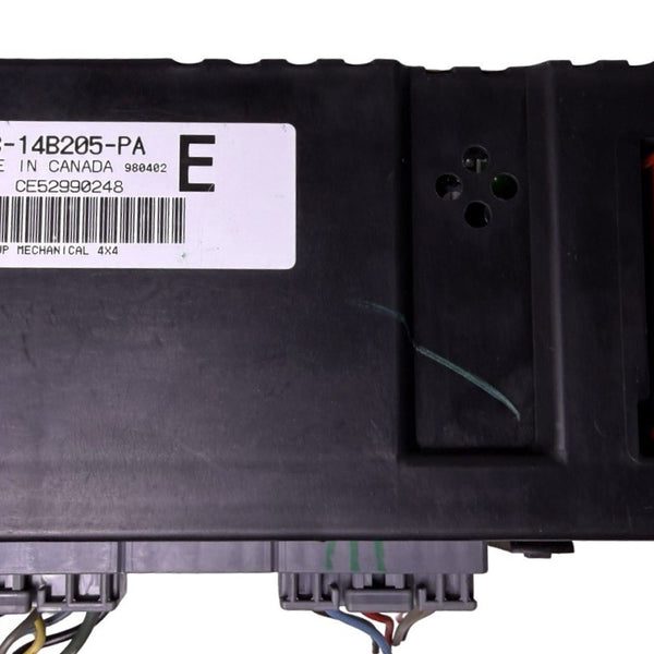1998-2000 Ford F-150 F 150 GEM Module F85B 14B205 PA F85B14B205PA OEM