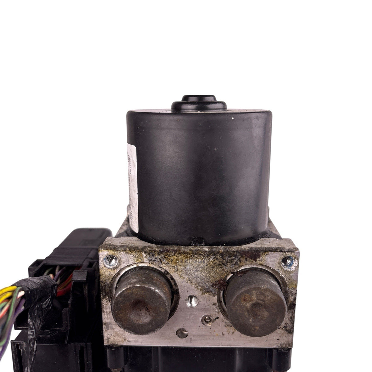 Mercury Mariner Anti-Lock Brake ABS Pump and Control Module BL84-2C405-BA for 2010-2012 Ford Escape — photo 7
