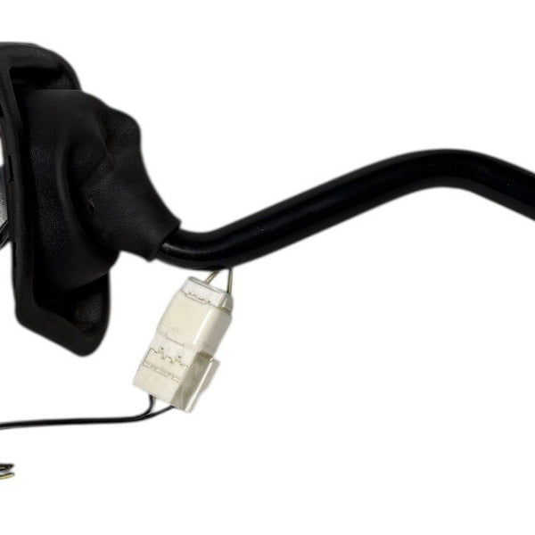 2013-2018 Dodge Ram Steering Column Gear Shift Lever Shifter Silver End 68319522AA-SVR OEM