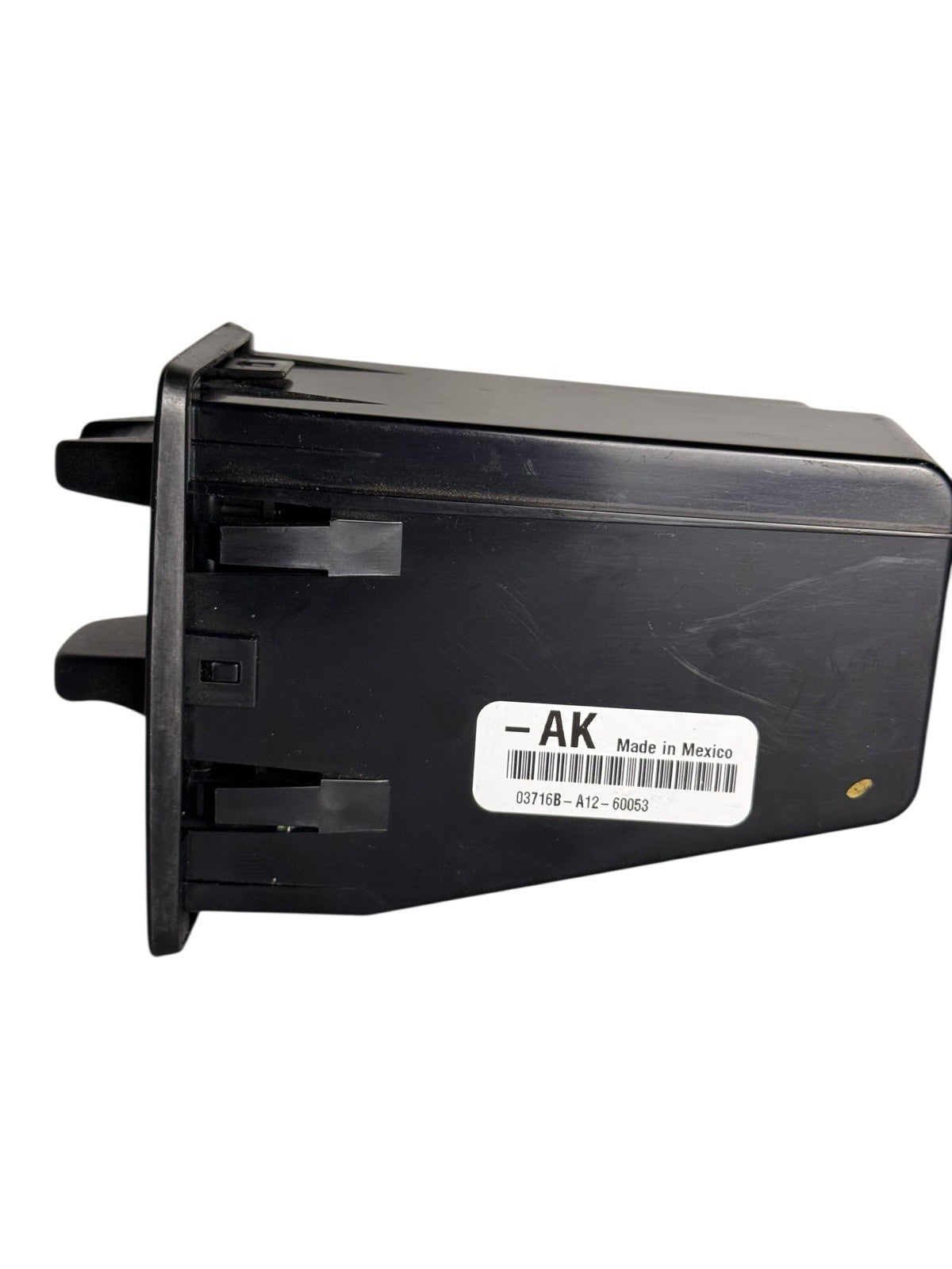 Trailer Brake Controller Dash Switch FL14-2C006-AA for 2011-2014 Ford Expedition — FL142C006AA